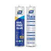 SBS based heavy duty liquid nails, all purpose liquid nail adhesive