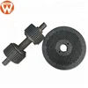ZLSP Pellet machine mill spare parts die 6mm