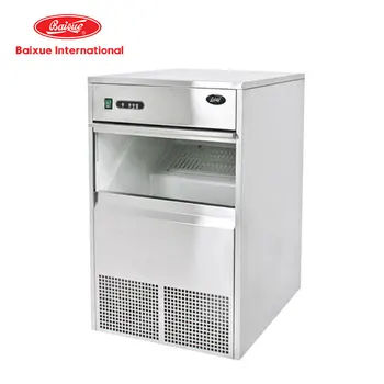 Ice Maker Cabinet Zb50