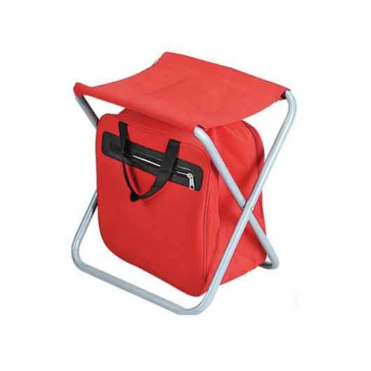 folding bag chair