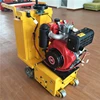 small concrete scarifier minlling machine