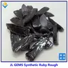 Wholesale Cubic Zirconia CZ/ Ruby Rough & Raw Material