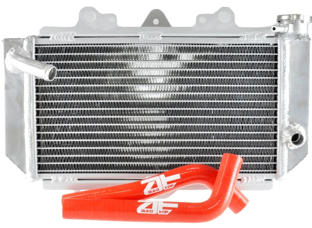 Coolant Atv Radiator Silicone Hose Kit,Hose Kits For Banshee Yfz350