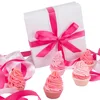 Cupcake Shaped Surprise Bath Bomb - 338023