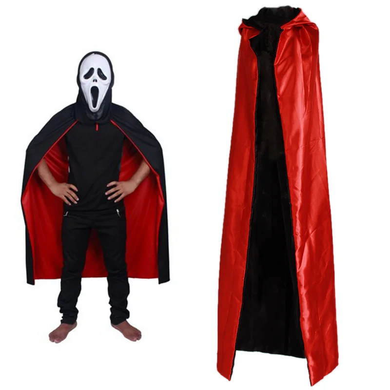 Red Hooded Cape Promotion-Shop for Promotional Red Hooded
