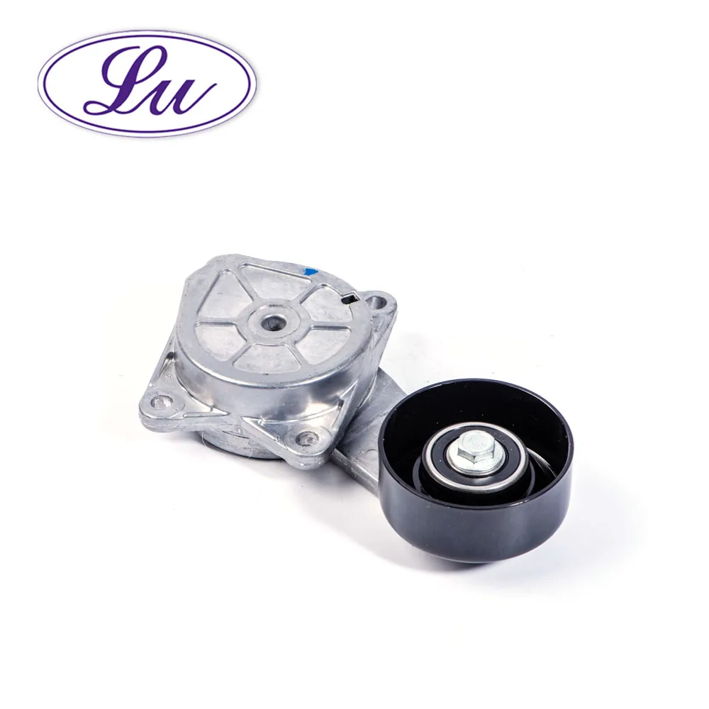 OEMNO F7AE6B209AB  TENSIONER PULLEY