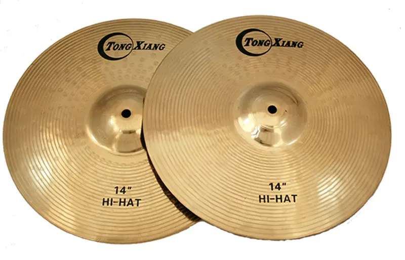 Traditional Chinese Handmade Cymbals B20 Drum Cymbal Buy Chinese