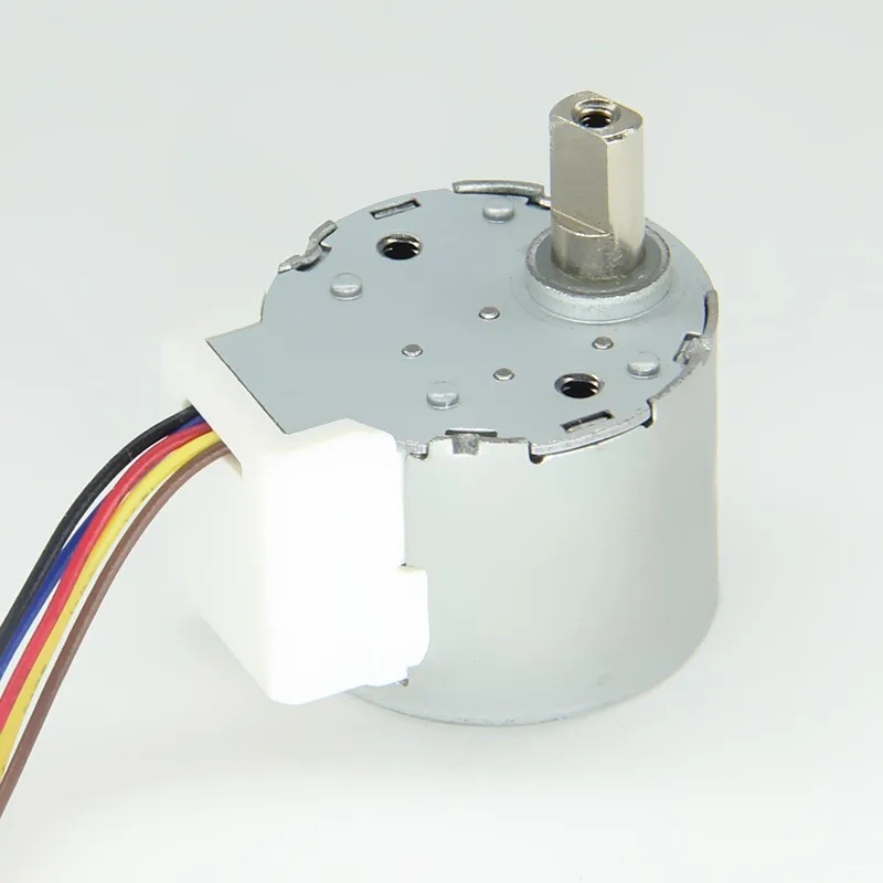 Maintex 24byj Motor Waterproof Stepper Motor For Greenhouse Buy