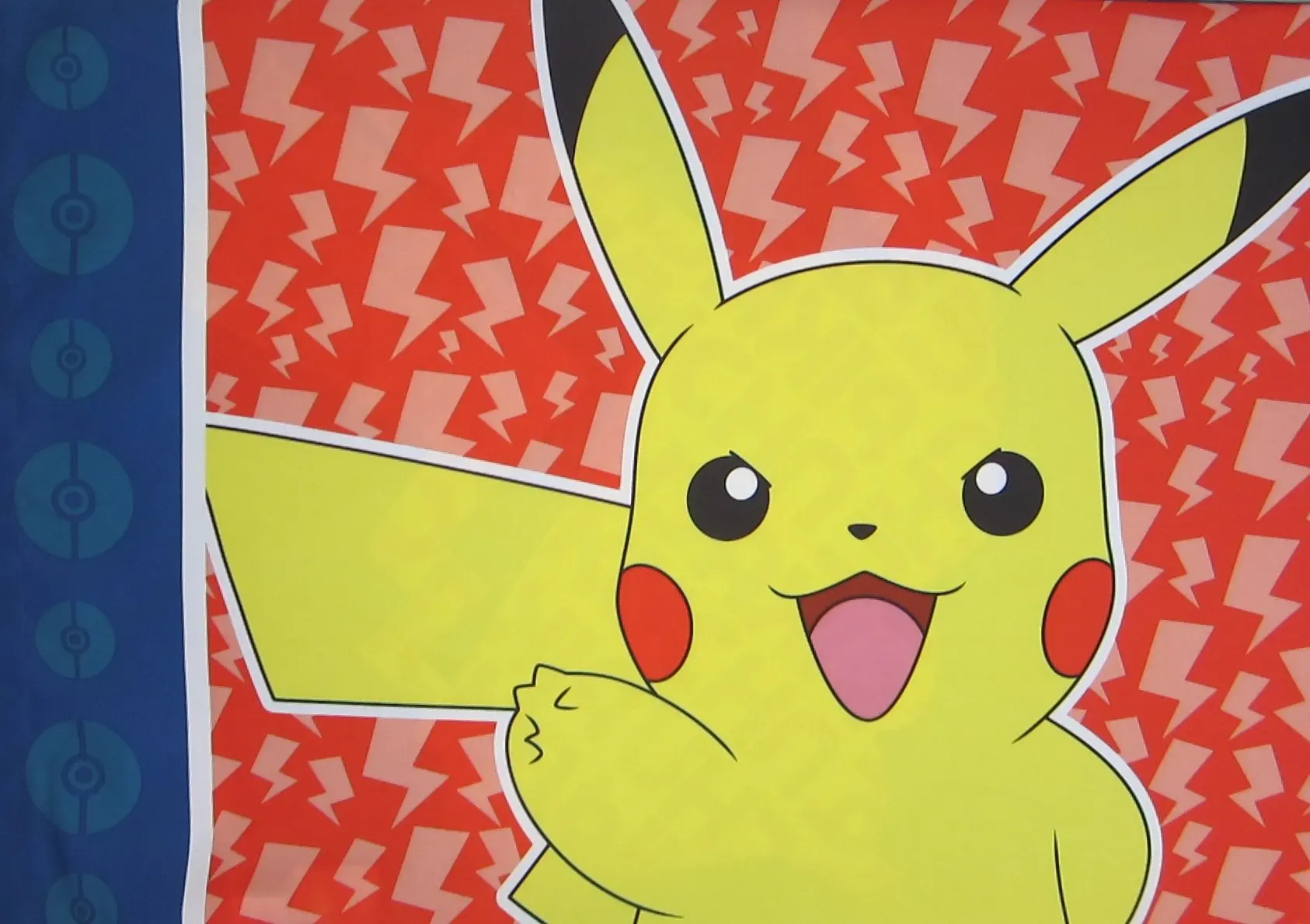 Buy Pokemon Pika Pika Pikachu Pajama Pants In Cheap Price On