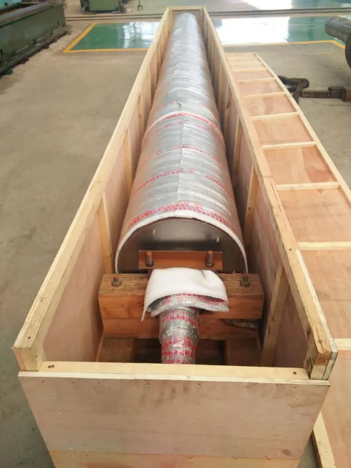 Seamless Felt Guide Roll Paper Machine Couch Suction Pickup Roll Buy Felt Guide Roll,Seamless