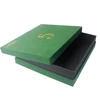 Shenzhen gift card box with velvet paper gift box cardboard manufacturers