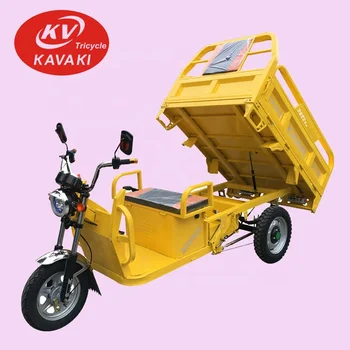 delivery tricycle for sale