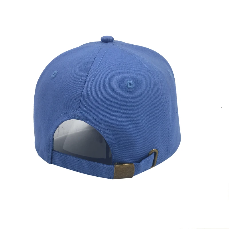 custom embroidery baseball cap