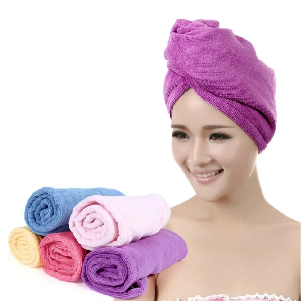 Drying Hair Towel Hair Magic Quick Dry Microfiber Bath Hair Towel   HTB1JMbuXvfsK1RjSszgq6yXzpXas 