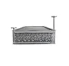 Stainless steel coil industrial heat exchanger