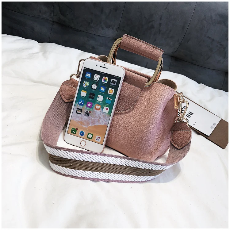 Sac A Main Femme De Luxe European Style Guangzhou Famous Brands Fashion Handbags