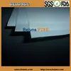 2mm white ptfe moulded sheet
