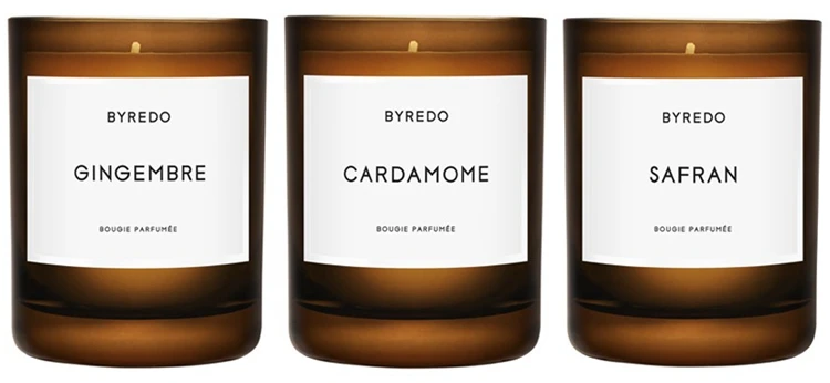 Wholesale Scented Candle, Manufacturer Production Glass Candles