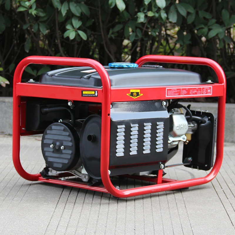 Bison(china) How To Convert Portable Generator To Natural Gas Buy