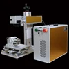 Original Ezcad software 10w 20w 30w fiber laser marking machine for sale