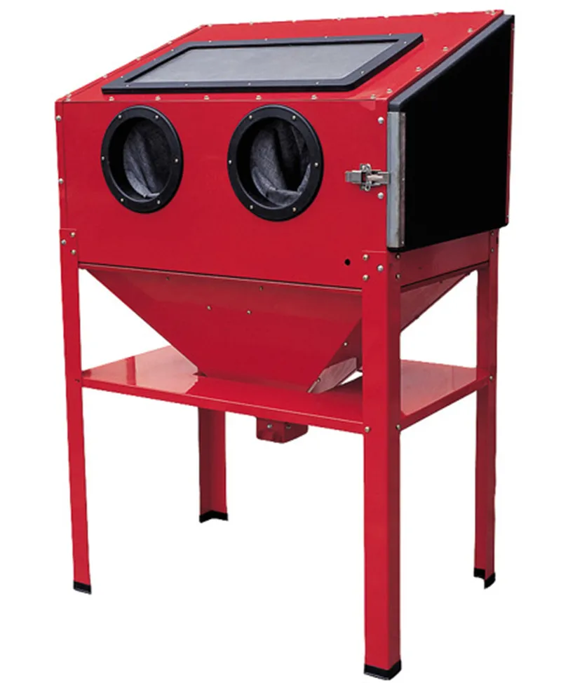 Sbc200 High Quality Electric Sandblaster High Quality Vertical Sandblast Buy Sandblast