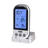 Ready to Ship buy now dual probe wireless BBQ thermometer with timer alarm