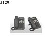 IP Phone for Everyday Use Open SIP Deskphone Avaya J129 SIP Deskphone