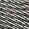 100% polyester 3D mesh fabric with anti skid backing, polyester mesh fabric for PVC anti skid car floor mat,130GSM