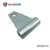 50mmx2270kgs Ratchet Bracket for Cargo Lashing