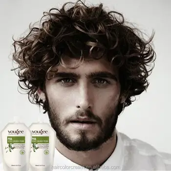 Eco Friendly Pha Organic Hair Ion Perm Wholesale Hair Products