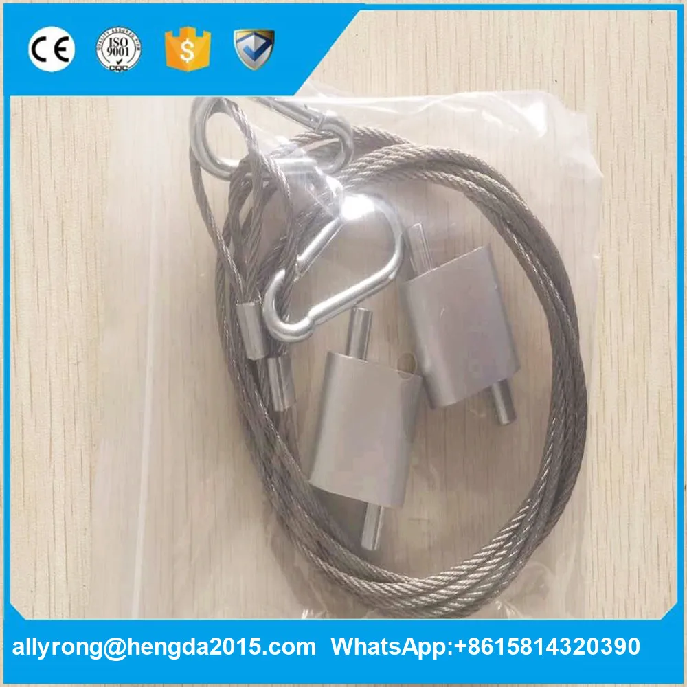 Hot New Products Suspended Ceiling Hanger Wire With Eyelet Terminals Factory Buy Suspended Ceiling Hanger Wire With Eyelet Terminals Suspended