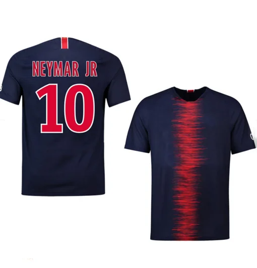 mbappe soccer jersey