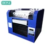entry level crystal eco solvent printer use DX5 print head