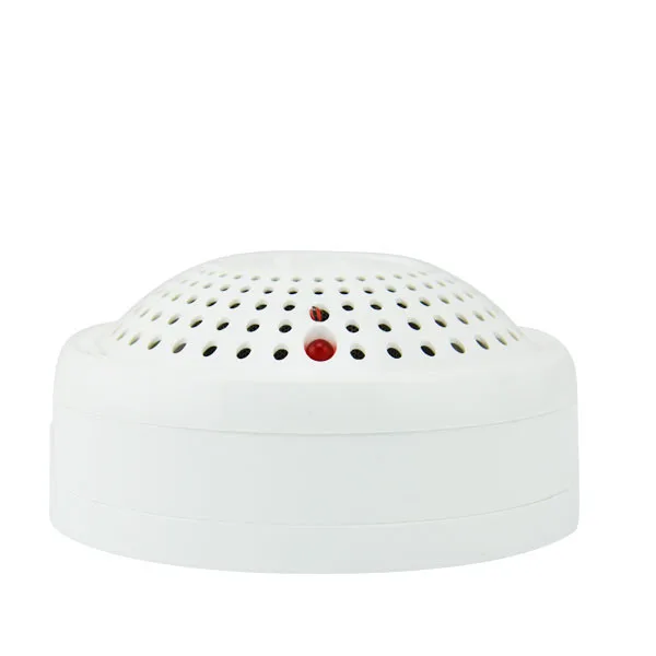 Conventional fix temperature heat detector