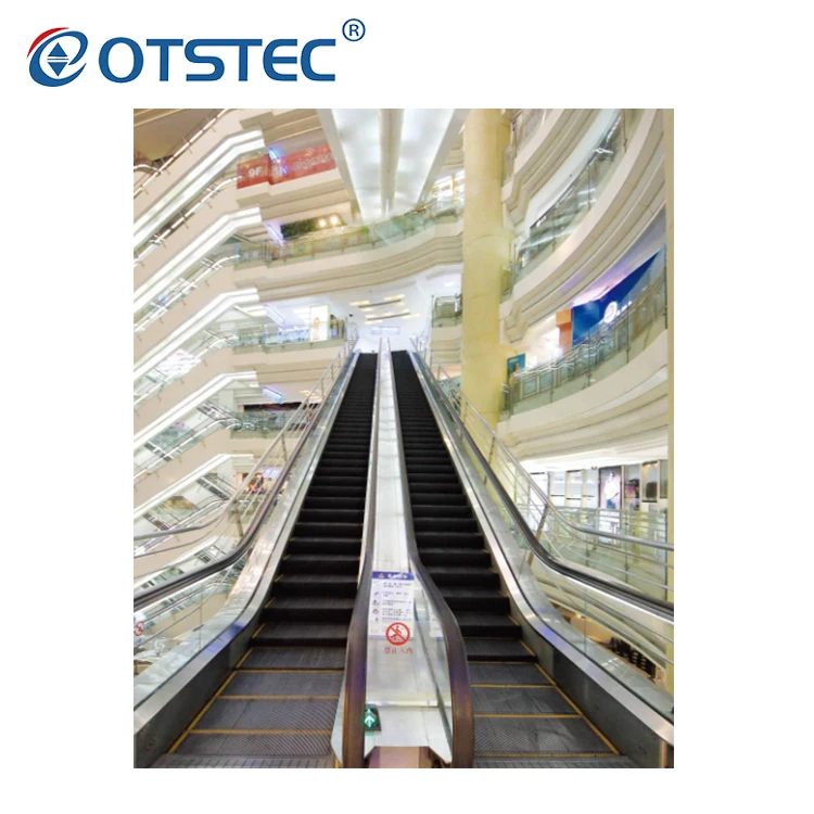 
12 Degree Outdoor CE approved Moving Walk supermarket 