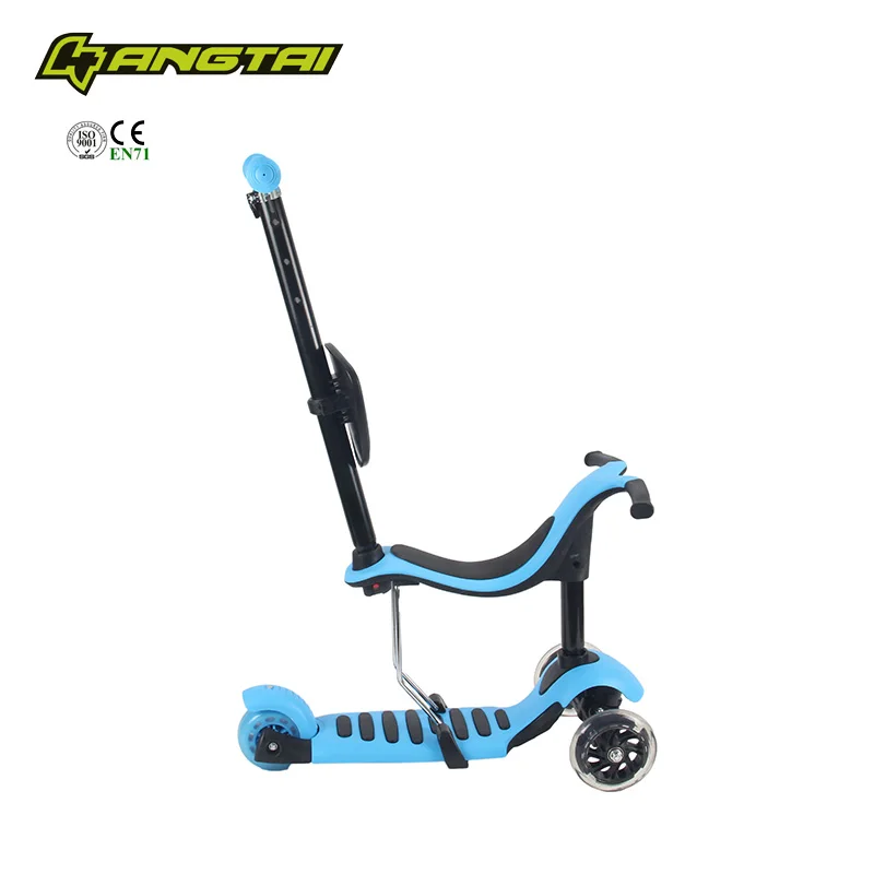 2 wheel scooter for kids