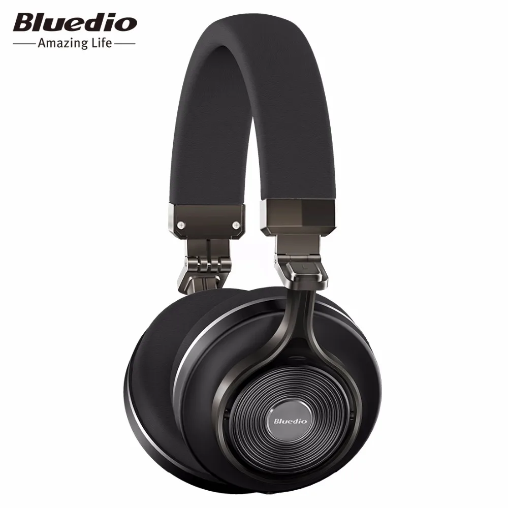 

Bluedio T3 Best Wireless Headphone For Bluetooth Bass Sound Headphones With FInal Cleairng Price