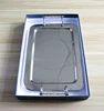 18 Inch stainless steel rectangle home kitchen serving tray- food tray-sushi tray kids dinner plate with diamond handle