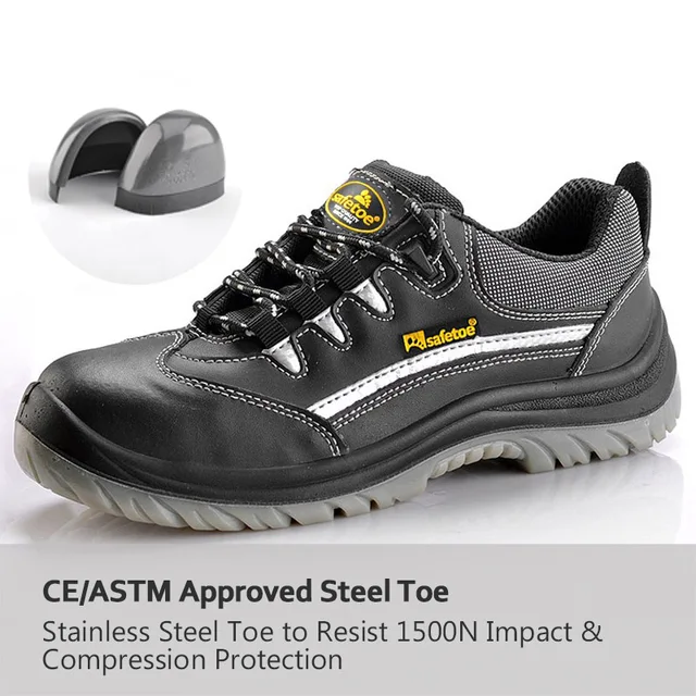 liberty casino safety shoes