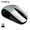 Classical 3D personal computer wired mouse