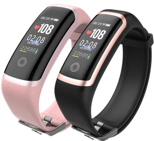 M4 Sport Smart Band Heart Rate Blood Pressure Monitor