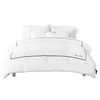 High-quality full size clean down easy patchwork quilt
