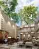 birds fly in sky outdoor false ceiling tiles