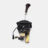 GJ1129 electronic switch control cable lever gear shift control lever made in china