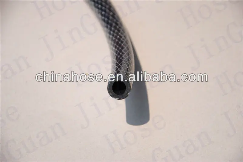 Good Quality Pvc Gas Pipe Black Color,Natural Gas Lpg Gas Hose,Gas