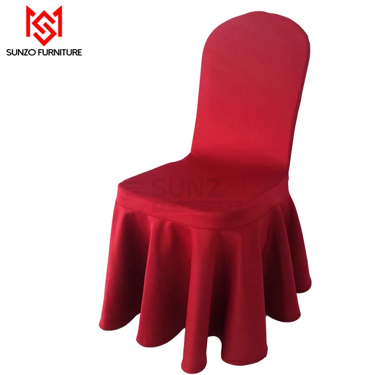 cover chair 15