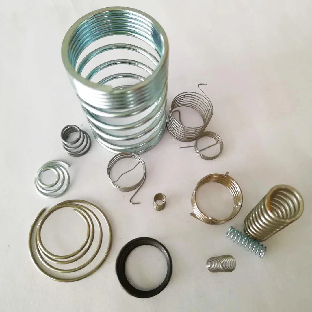 Twoway Shape Memory Alloy Spring Bending Forming Wire Shaped Oem Buy Spring,Alloy Spring,Two