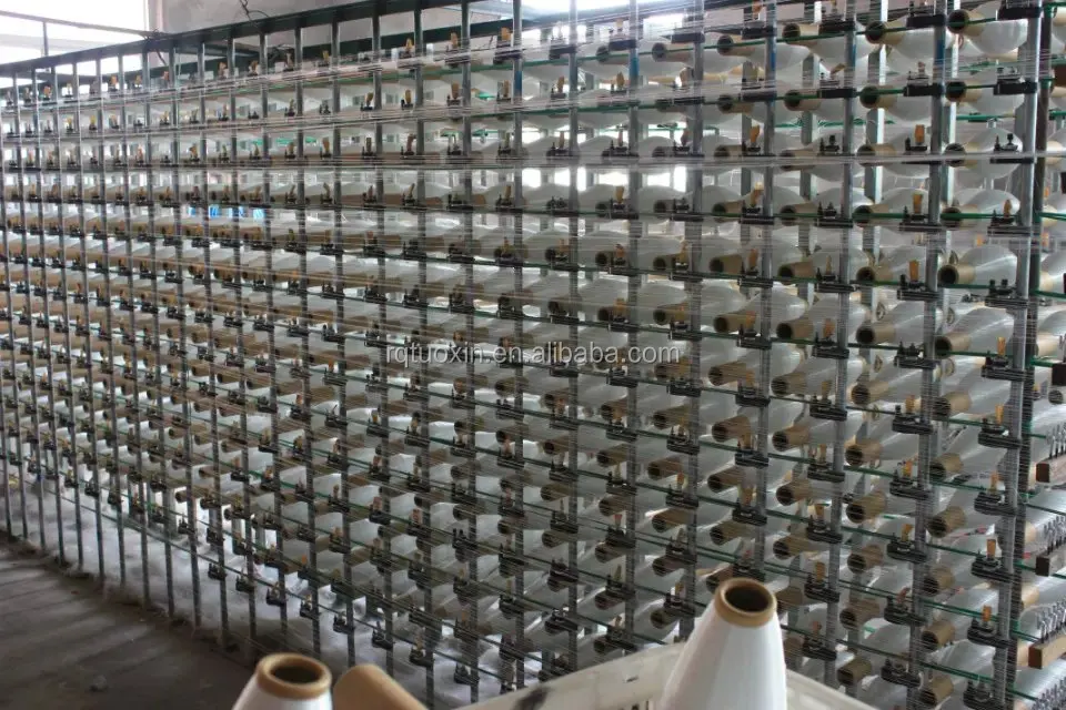 
fiber glass mesh machine 