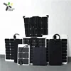 factory inventory 6x10 array mono flexible solar panel 170w 180w 220w