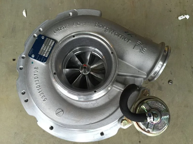 涡轮增压器厂家直销价格 k31 53319887508 涡轮增压器